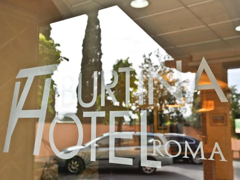 Roma Tiburtina · Anbieterbild von TUI