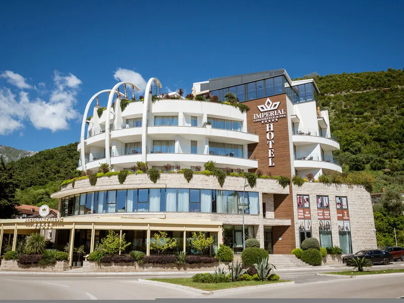 Hotel Square · Anbieterbild von TUI