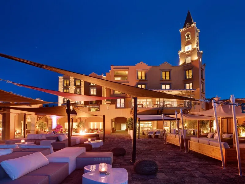 The Address Boutique Hotel · Anbieterbild von TUI