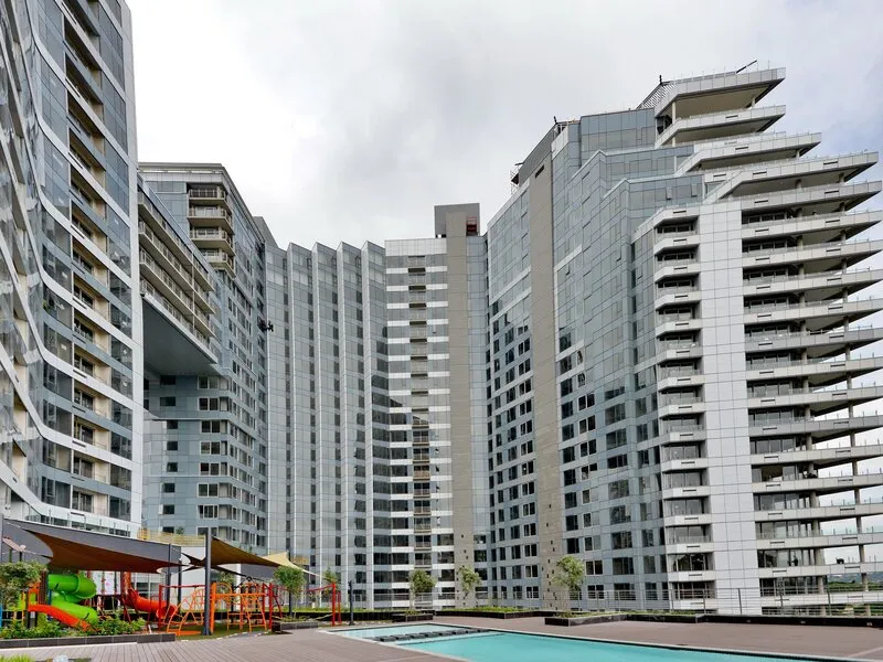 @Sandton Hotel · Anbieterbild von TUI