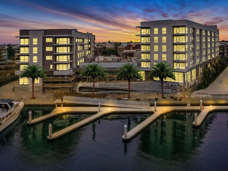 Courtyard By Marriott Marina del Rey · Anbieterbild von TUI
