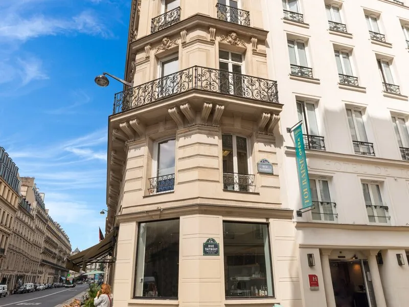 Hotel Touraine Opera · Anbieterbild von TUI