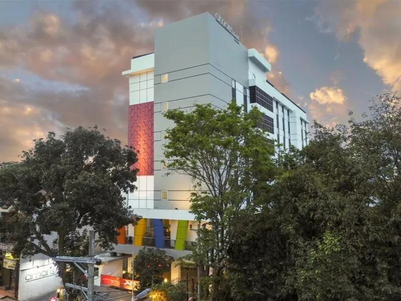 Amaris Hotel Sriwedari Solo · Anbieterbild von TUI