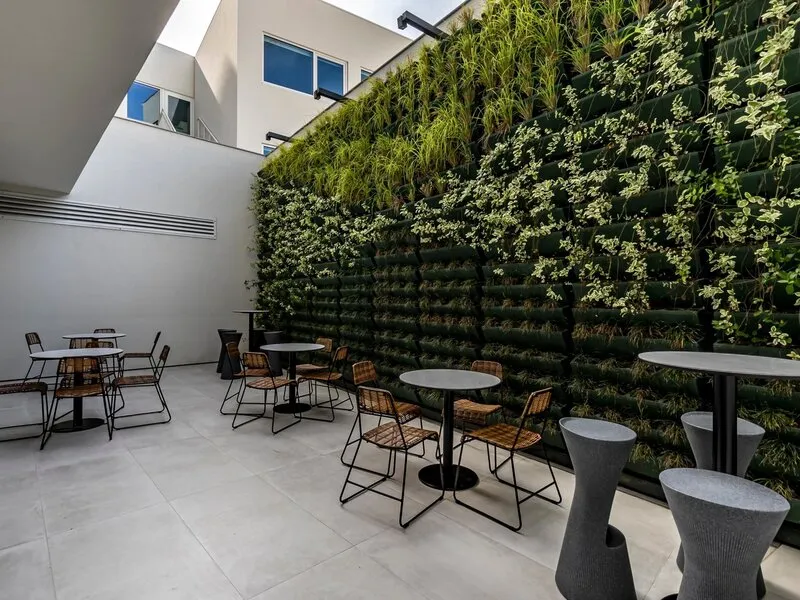 YOTEL Porto · Anbieterbild von TUI