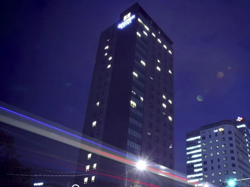 Baiton Hotel · Anbieterbild von TUI