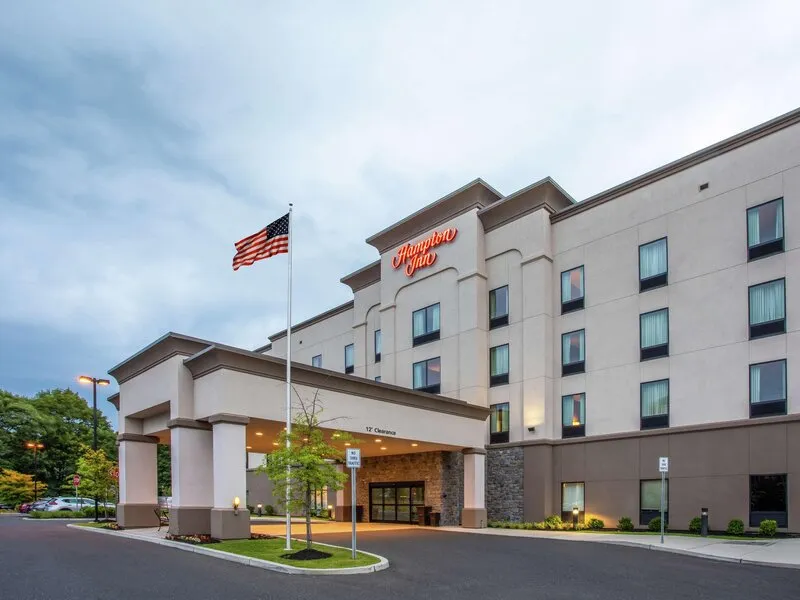 Hampton Inn Philadelphia/Voorhees · Anbieterbild von TUI
