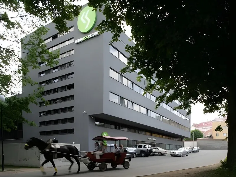 Kalev Spa & Waterpark · Anbieterbild von TUI