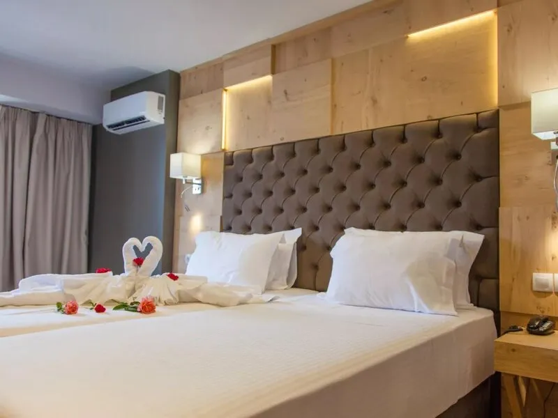 Porto Greco Village Beach Hotel · Anbieterbild von TUI