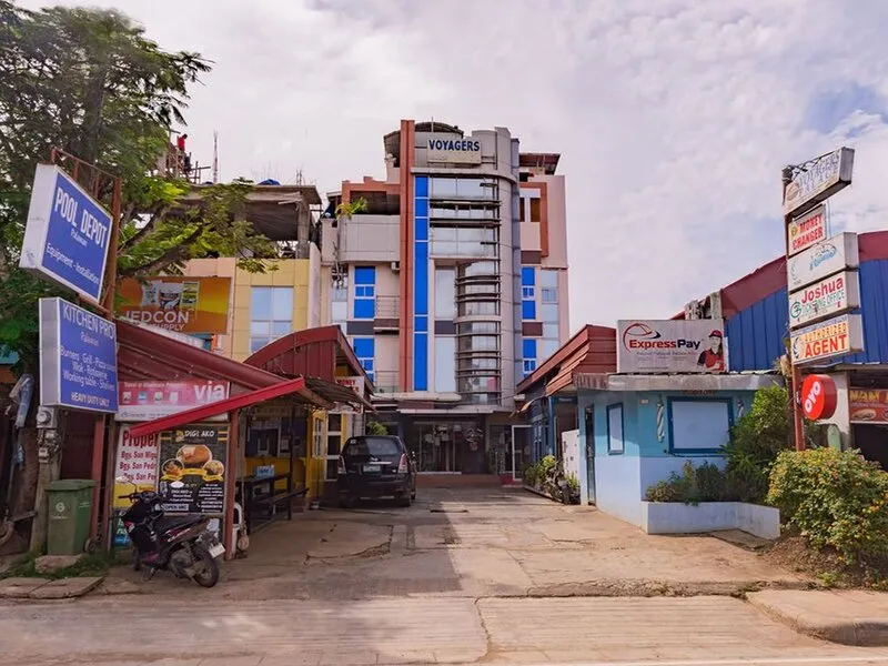 Rooms R Us - Voyagers Palace · Anbieterbild von TUI