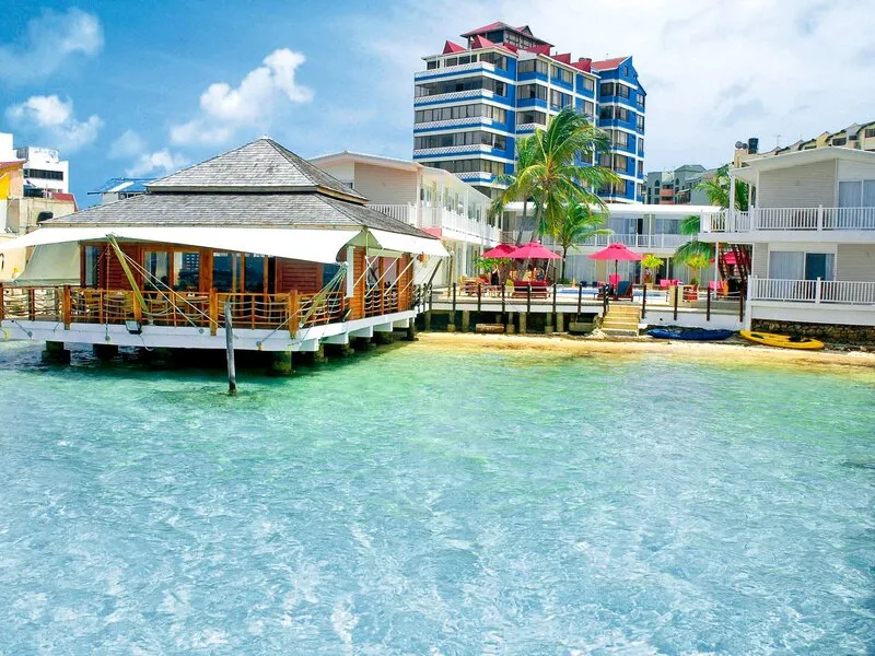 Decameron Los Delfines · Anbieterbild von TUI