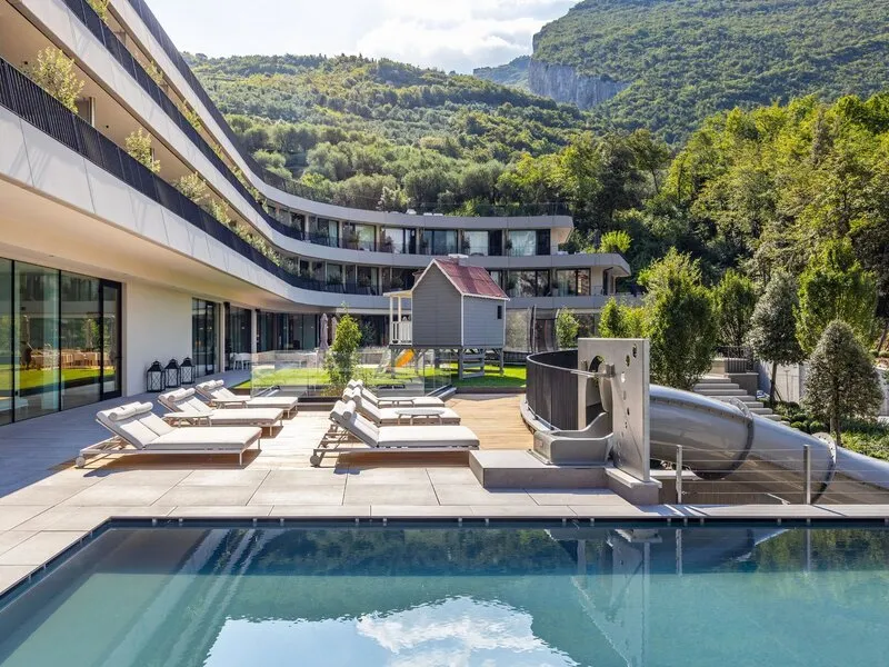Gardea Soulfamily Resort · Anbieterbild von TUI
