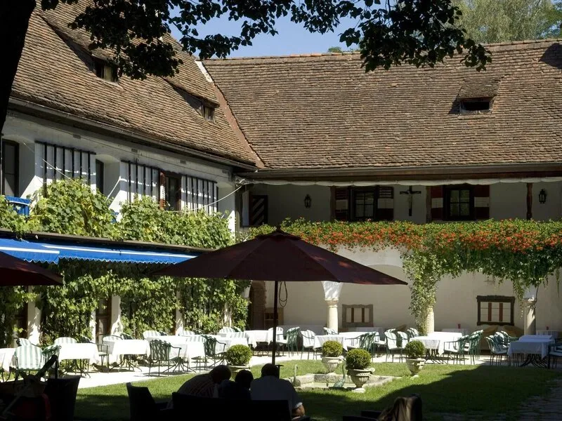 Schloss Leonstain · Anbieterbild von TUI