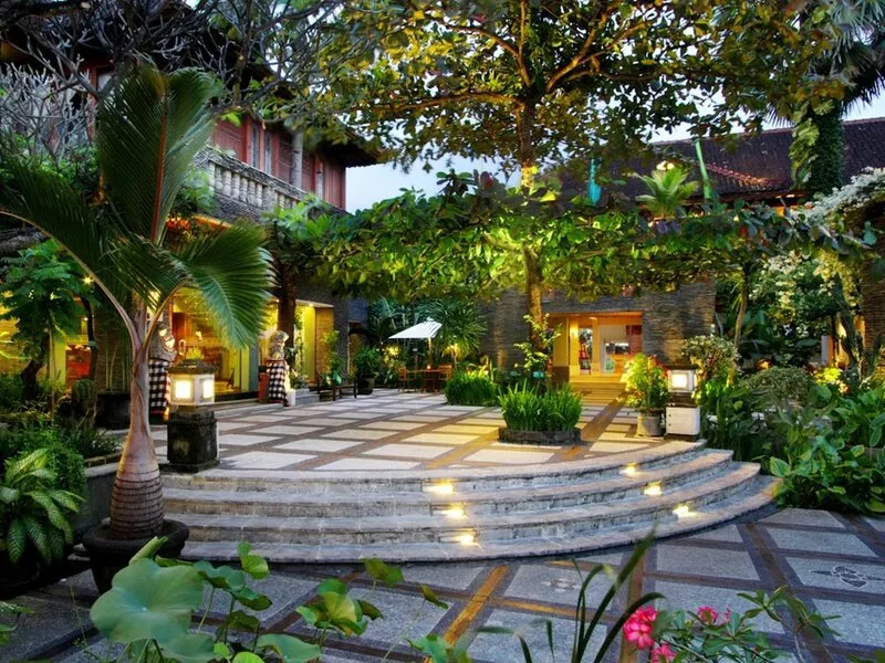Alam Kulkul Resort · Anbieterbild von TUI