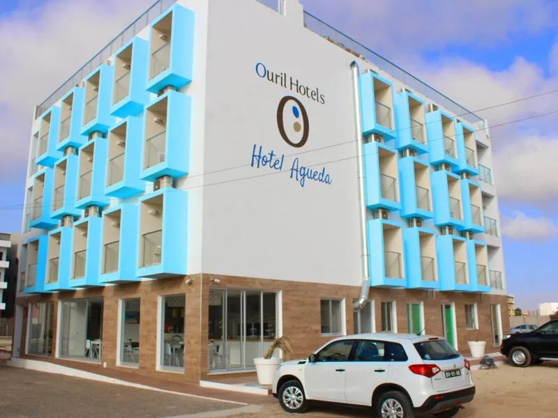 Ouril Hotel Agueda · Anbieterbild von TUI
