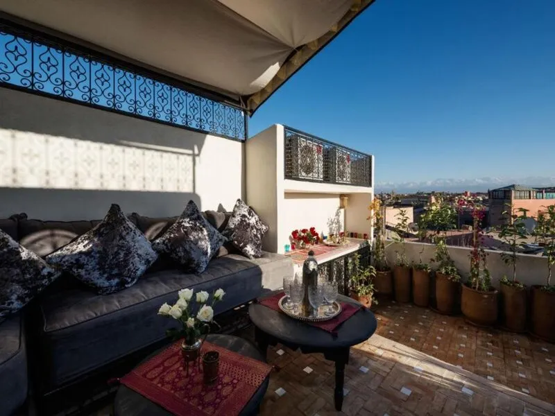 Riad Star · Anbieterbild von TUI