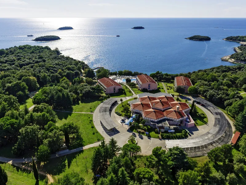 Maistra Select Funtana All Inclusive Resort · Anbieterbild von TUI