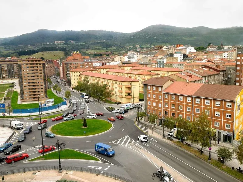 Silken Monumental Naranco · Anbieterbild von TUI