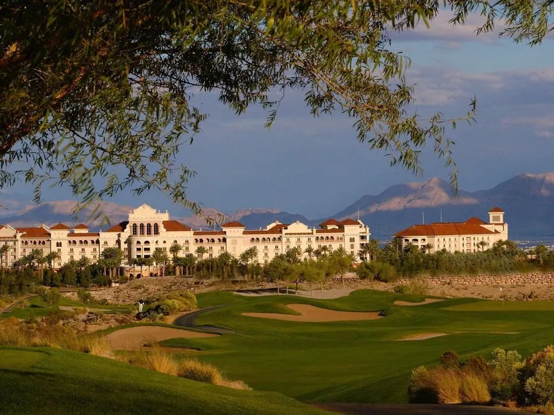 JW Marriott Las Vegas Resort & Spa · Anbieterbild von TUI