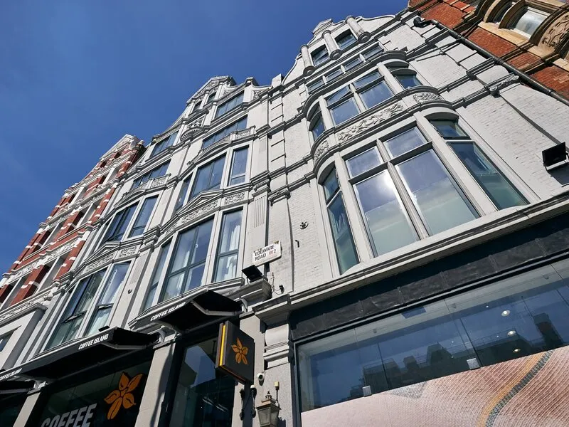 Líbere London Edgware Road · Anbieterbild von TUI