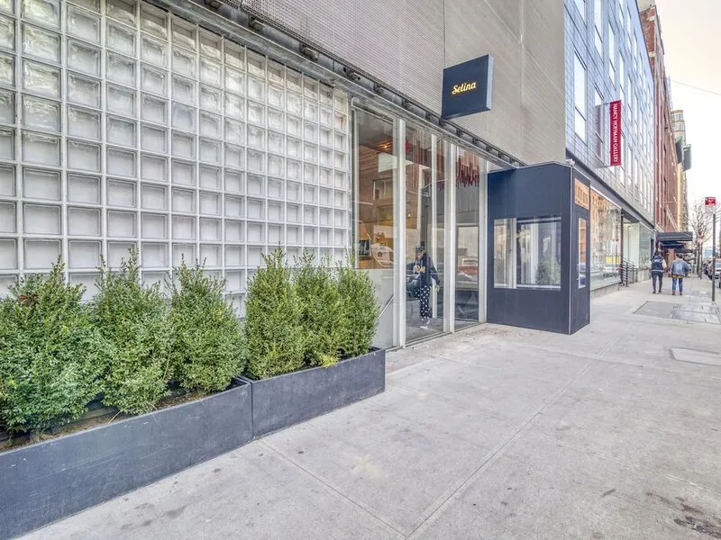 Hotel Alameda High Line · Anbieterbild von TUI