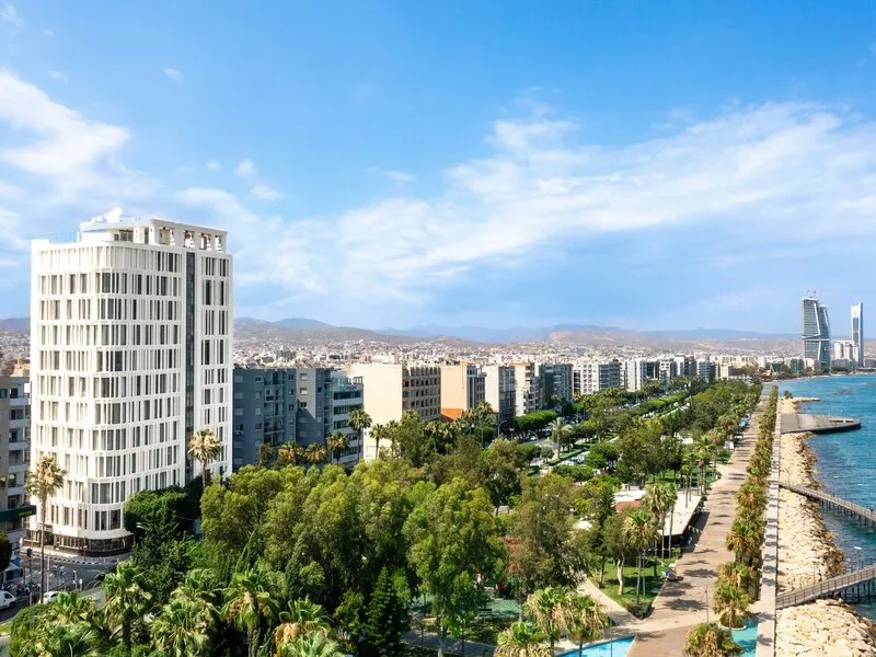 NYX Hotel Limassol · Anbieterbild von TUI