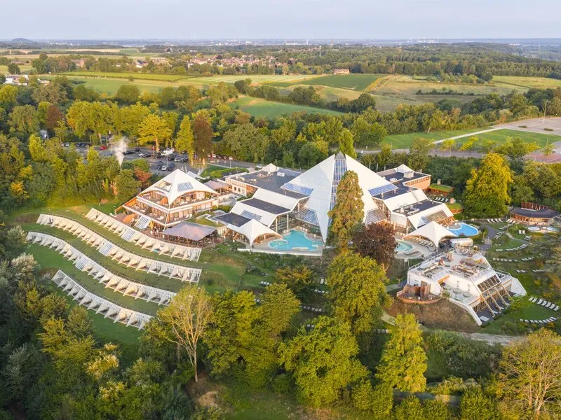 Hotel Thermae 2000 · Anbieterbild von TUI