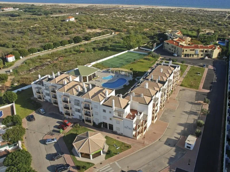 Praia da Lota Resort - Apartments · Anbieterbild von TUI