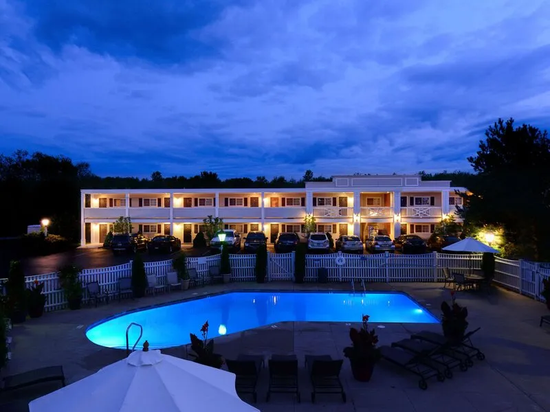 Port Inn And Suites Portsmouth, Ascend Hotel Collection · Anbieterbild von TUI