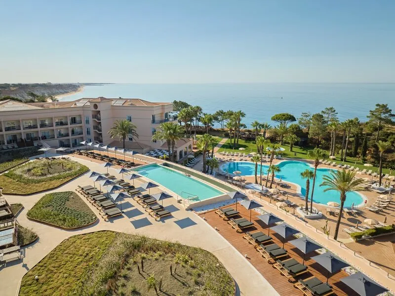 PortoBay Blue Ocean · Anbieterbild von TUI