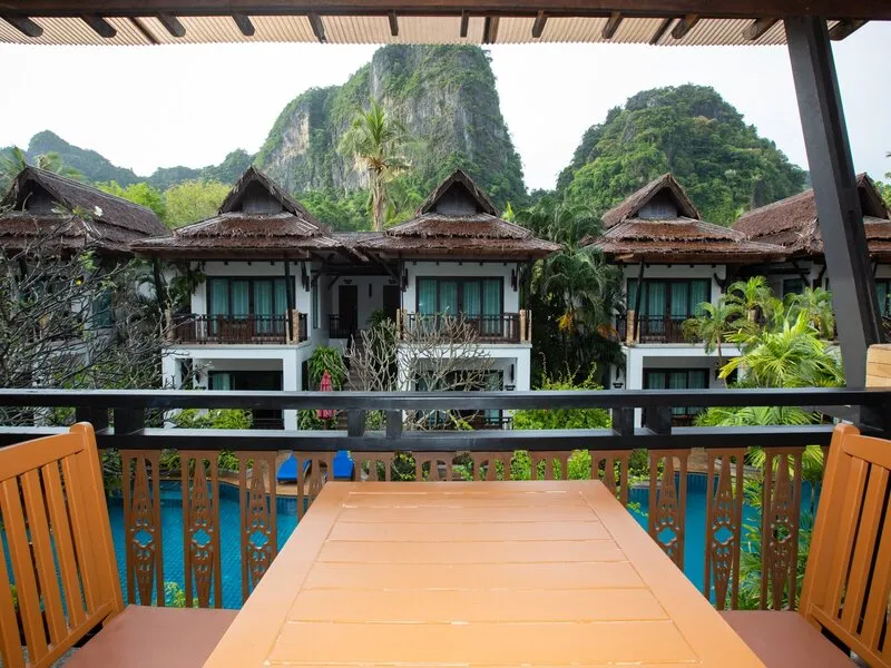 Railay Village Resort & Spa · Anbieterbild von TUI