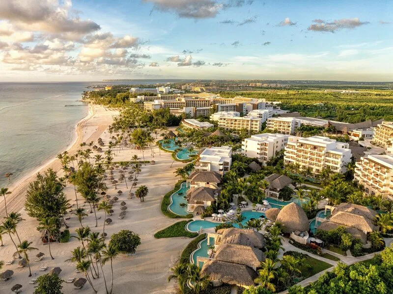 Secrets Cap Cana Resort & Spa · Anbieterbild von TUI
