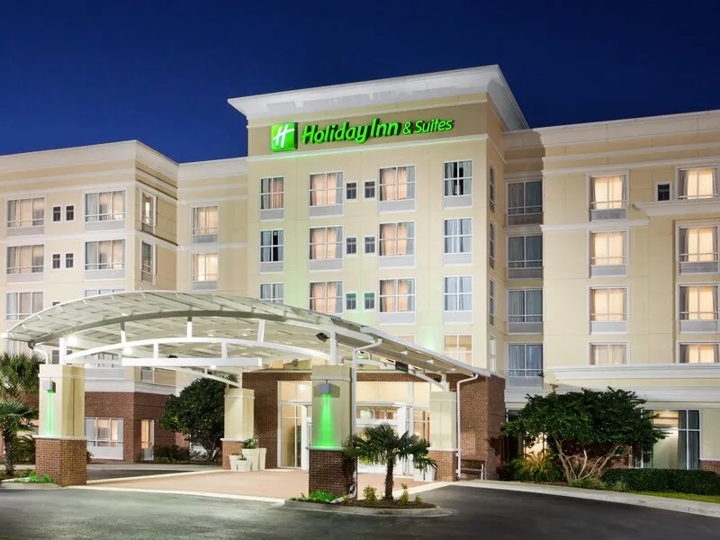DoubleTree by Hilton Brunswick · Anbieterbild von TUI