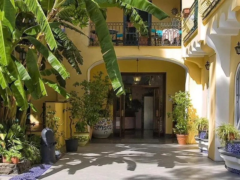 Hotel Isola Verde · Anbieterbild von TUI