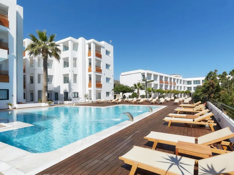 Hotel Arminda & Spa · Anbieterbild von TUI