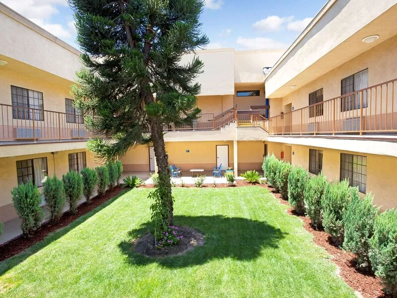Days Inn And Suites Artesia · Anbieterbild von TUI