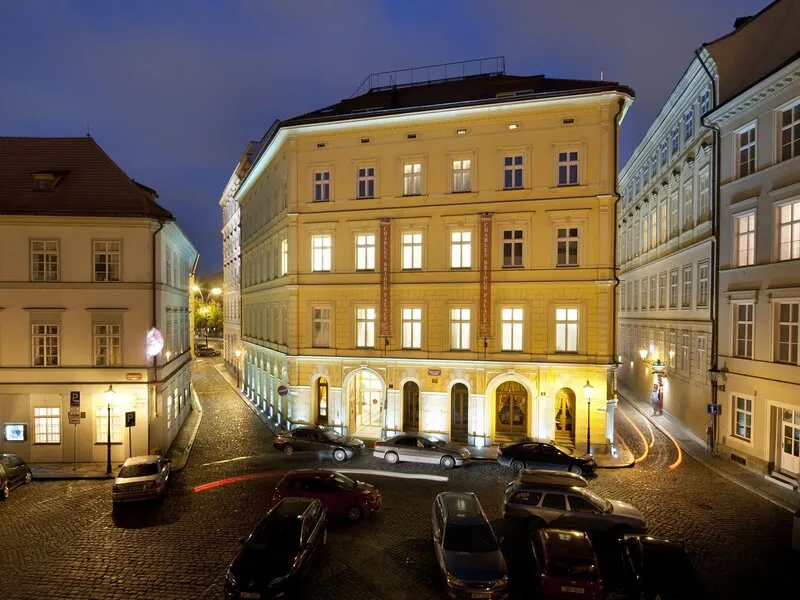 Charles Bridge Palace · Anbieterbild von TUI