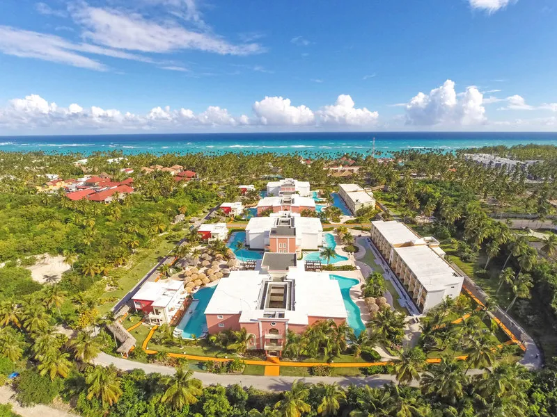 TRS Turquesa Hotel · Anbieterbild von TUI