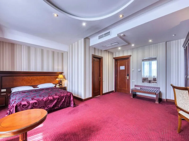 Forum Hotel · Anbieterbild von TUI