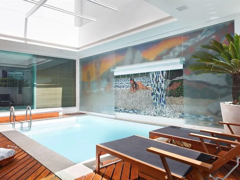 Ritz Plaza Hotel Leblon · Anbieterbild von TUI