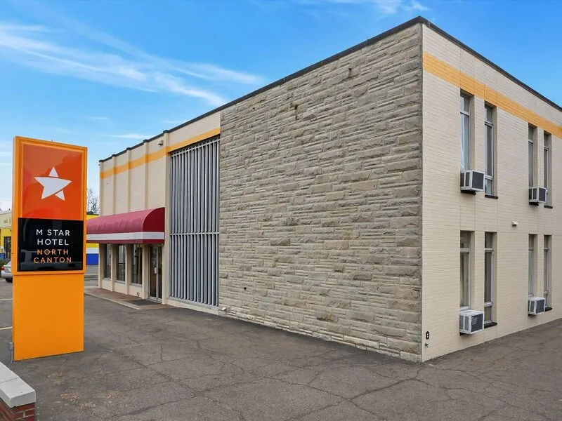 M Star North Canton - Hall of Fame · Anbieterbild von TUI