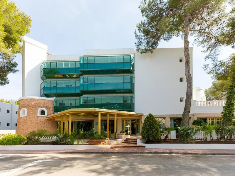 S'Argamassa Palace Suite Hotel · Anbieterbild von TUI