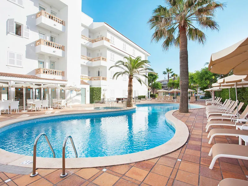 Grupotel Dunamar · Anbieterbild von TUI