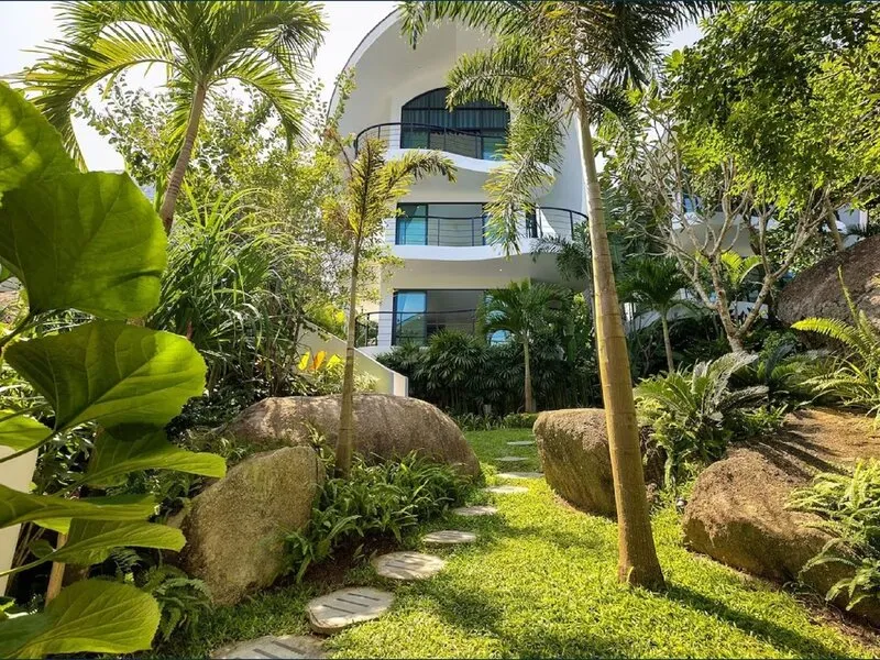 Villa The Spot · Anbieterbild von TUI