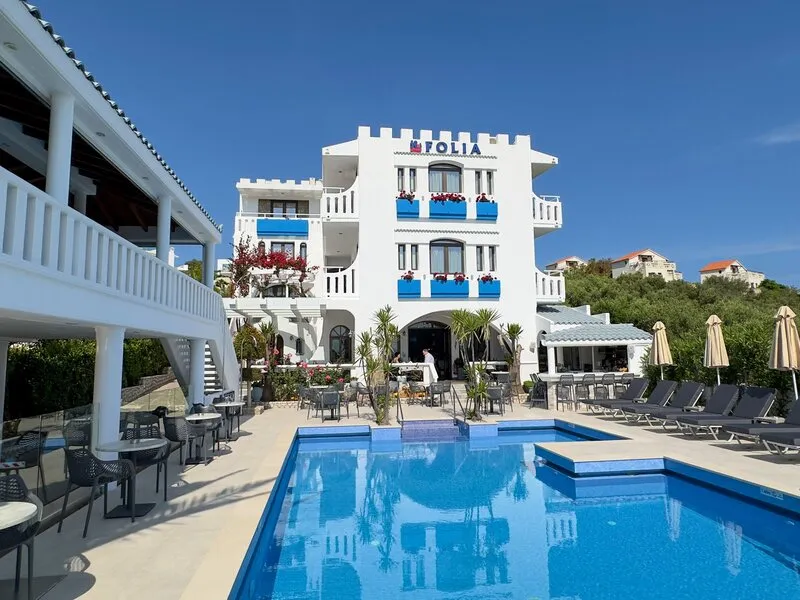 Folia Apartments · Anbieterbild von TUI