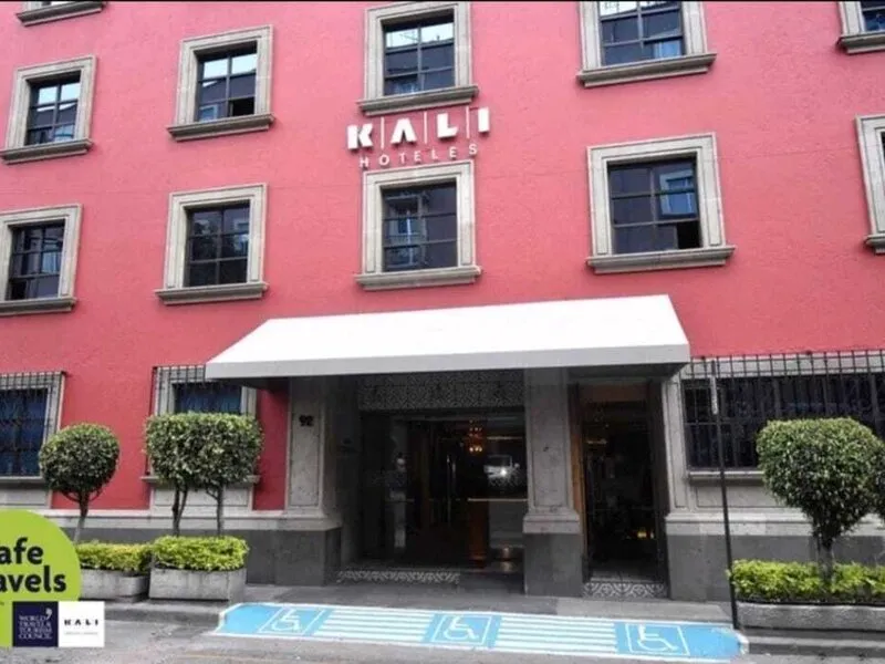 Kali Ciudadela · Anbieterbild von TUI