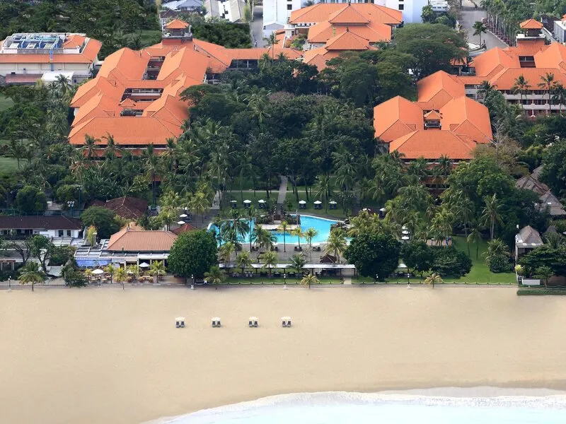 Bintang Bali Resort · Anbieterbild von TUI