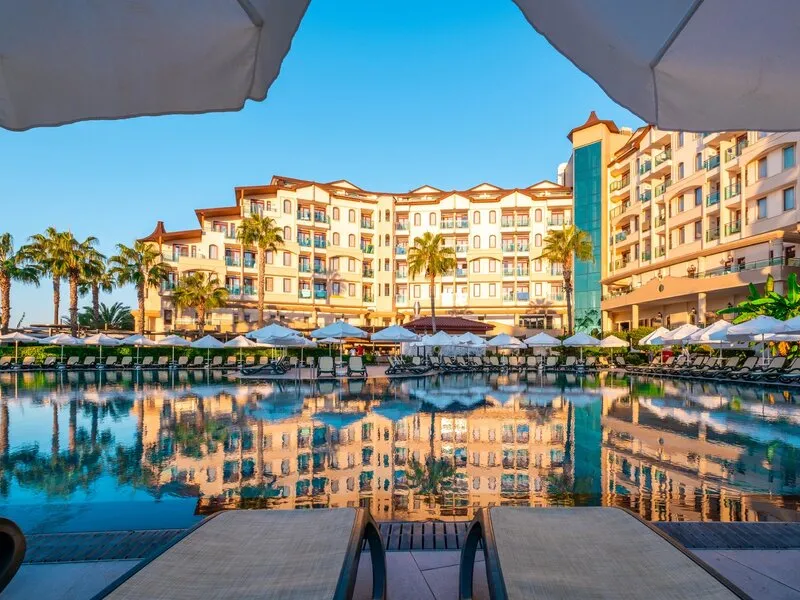 Bella Resort & Spa · Anbieterbild von TUI