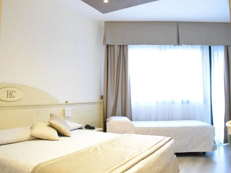 Hotel Carlton · Anbieterbild von TUI