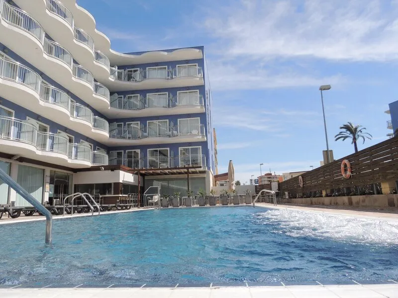 Hotel César Augustus · Anbieterbild von TUI