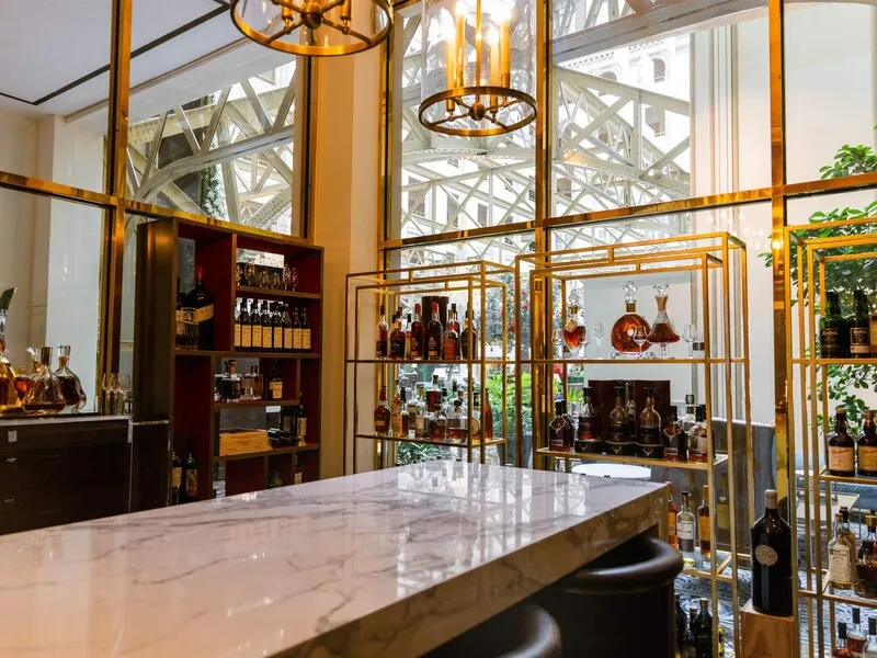 Waldorf Astoria Washington DC · Anbieterbild von TUI
